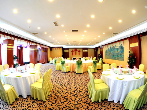 张家港馨苑度假村主图