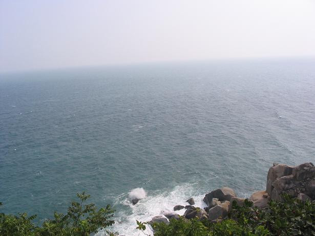 万宁陵水分界洲岛-陵水黎族自治县必去景点