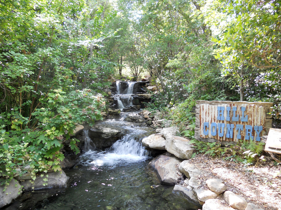 Fort Worth Zoo-沃思堡必去景点