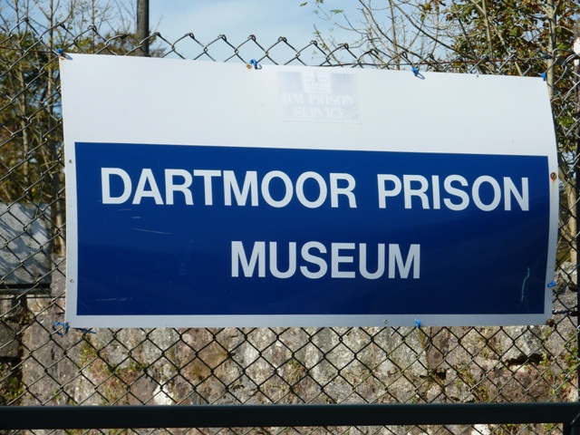 Dartmoor Prison Museum景点图片