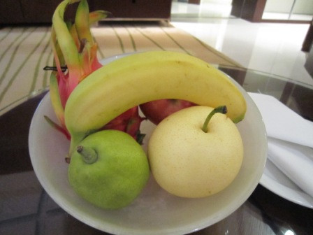 武汉新世界酒店主图