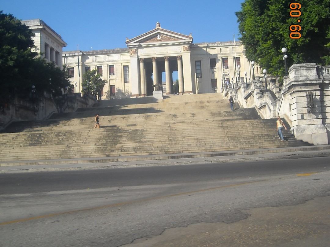 University of Havana景点图片