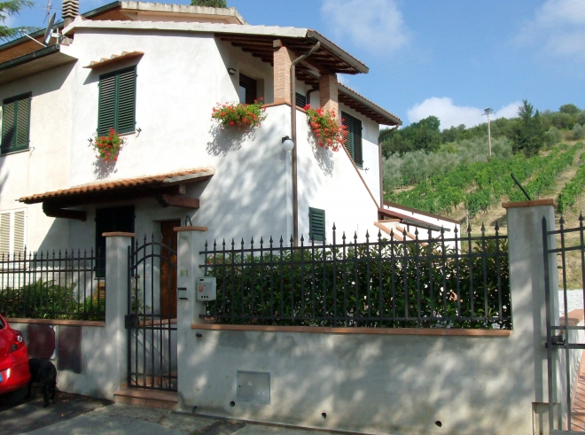 San Carlo Bed and Breakfast-官方