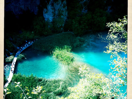 Javorina House主图