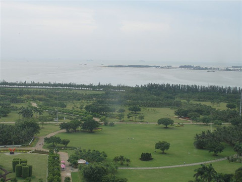 宝华海景大酒店主图