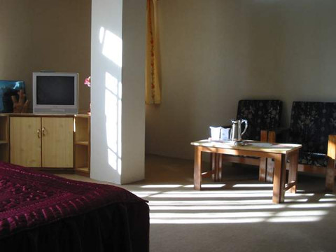 Hotel Tibet Gallery主图