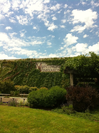 Montinore Estate-Forest Grove必去景点