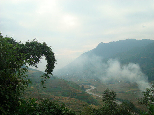 Fansipan Hiking Trips-沙巴必去景点