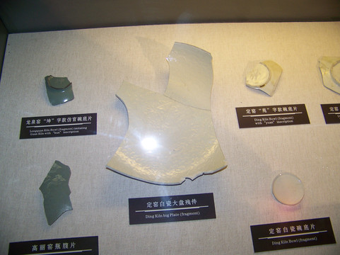 南宋官窑博物馆-杭州市必去景点