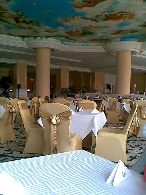 安庆碧桂园凤凰酒店主图