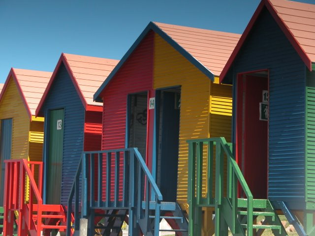 St. James Beach-St. James必去景点