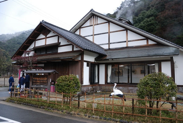 城崎温泉-丰冈市必去景点