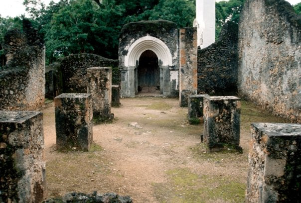 Mnarani-Kilifi必去景点