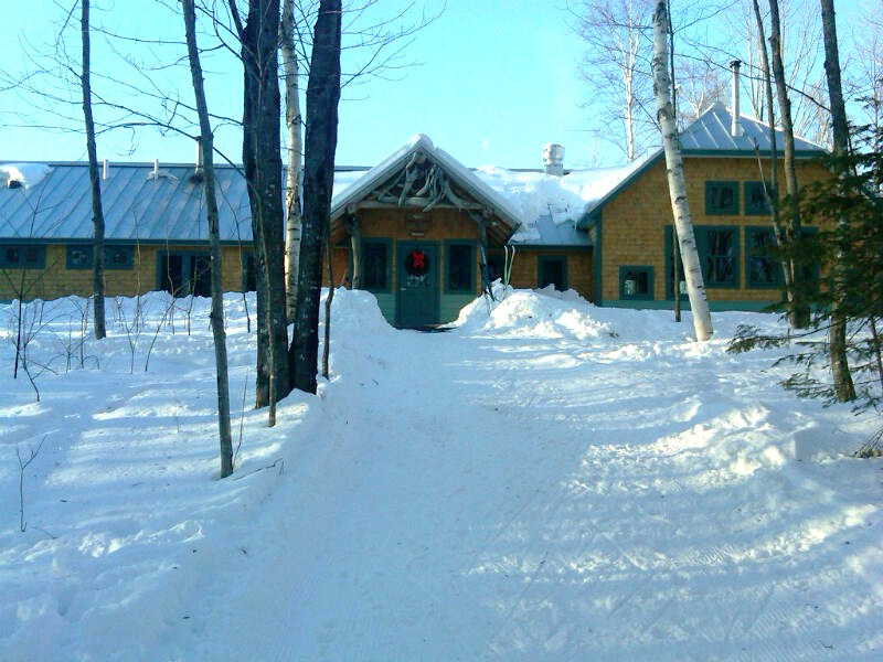 Maine Huts & Trails景点图片
