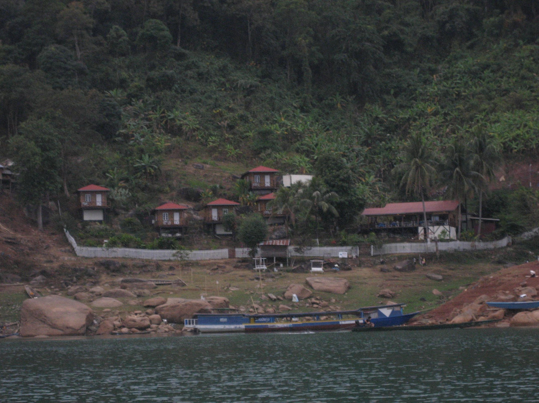 Salapa Fisherman's Haven Resort