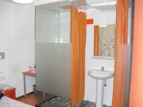 杭州布丁武林门店-客卧