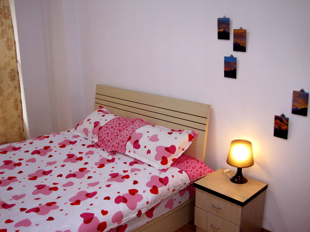 巴适酒店公寓 主图