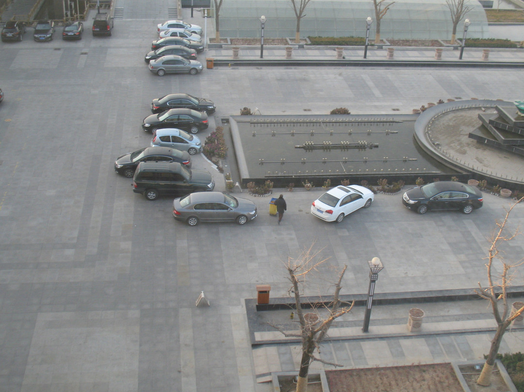 滨州大饭店主图