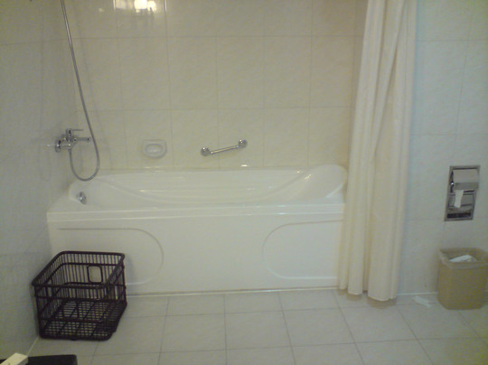 泽天大酒店主图