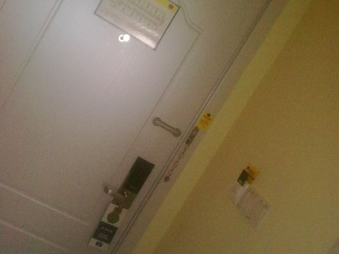 如家商旅酒店(杭州中心武林广场店)主图