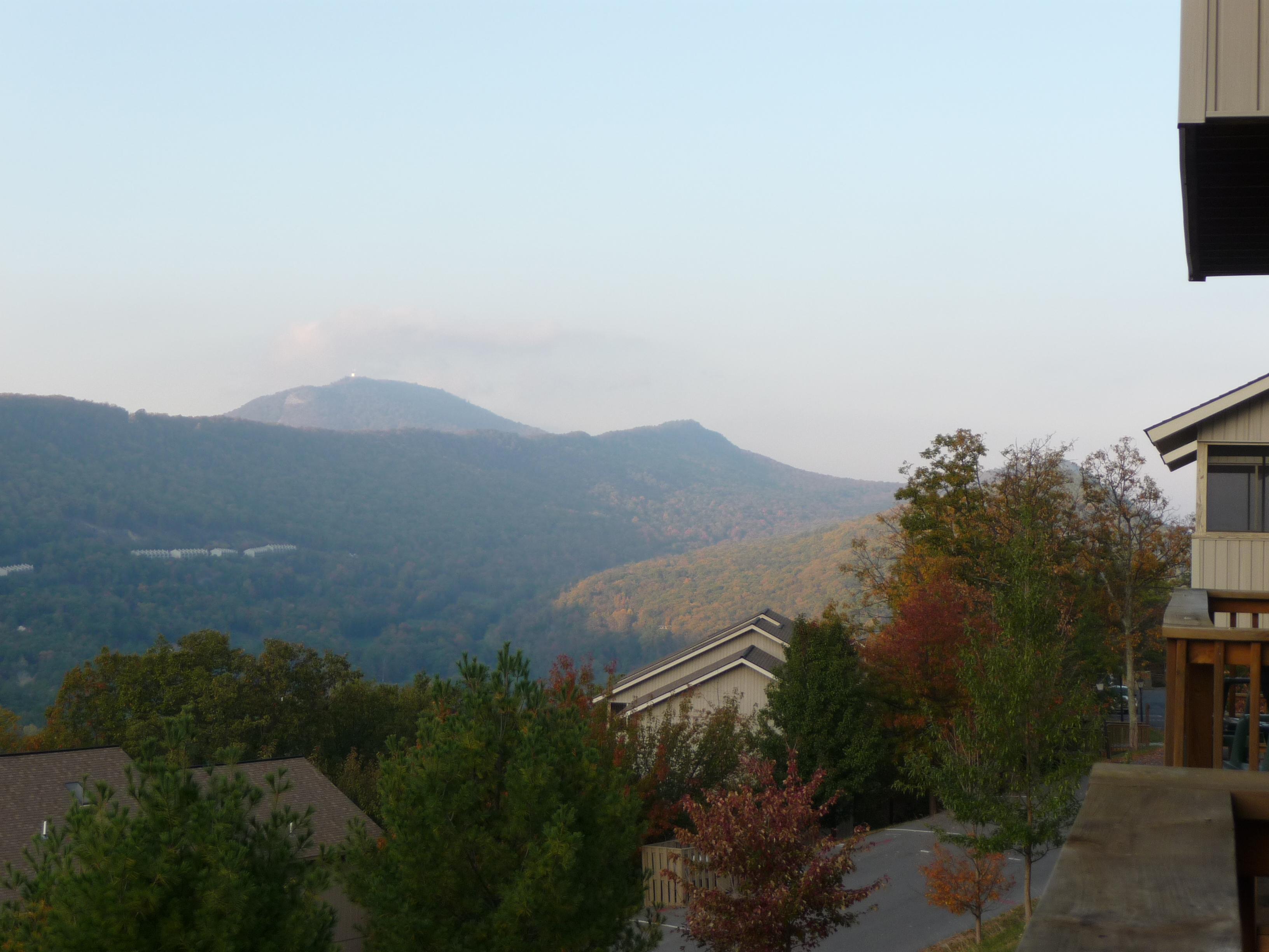 The Summit - 3640-酒店景观