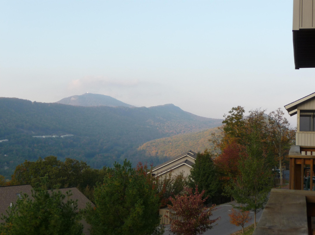 The Summit - 3640主图