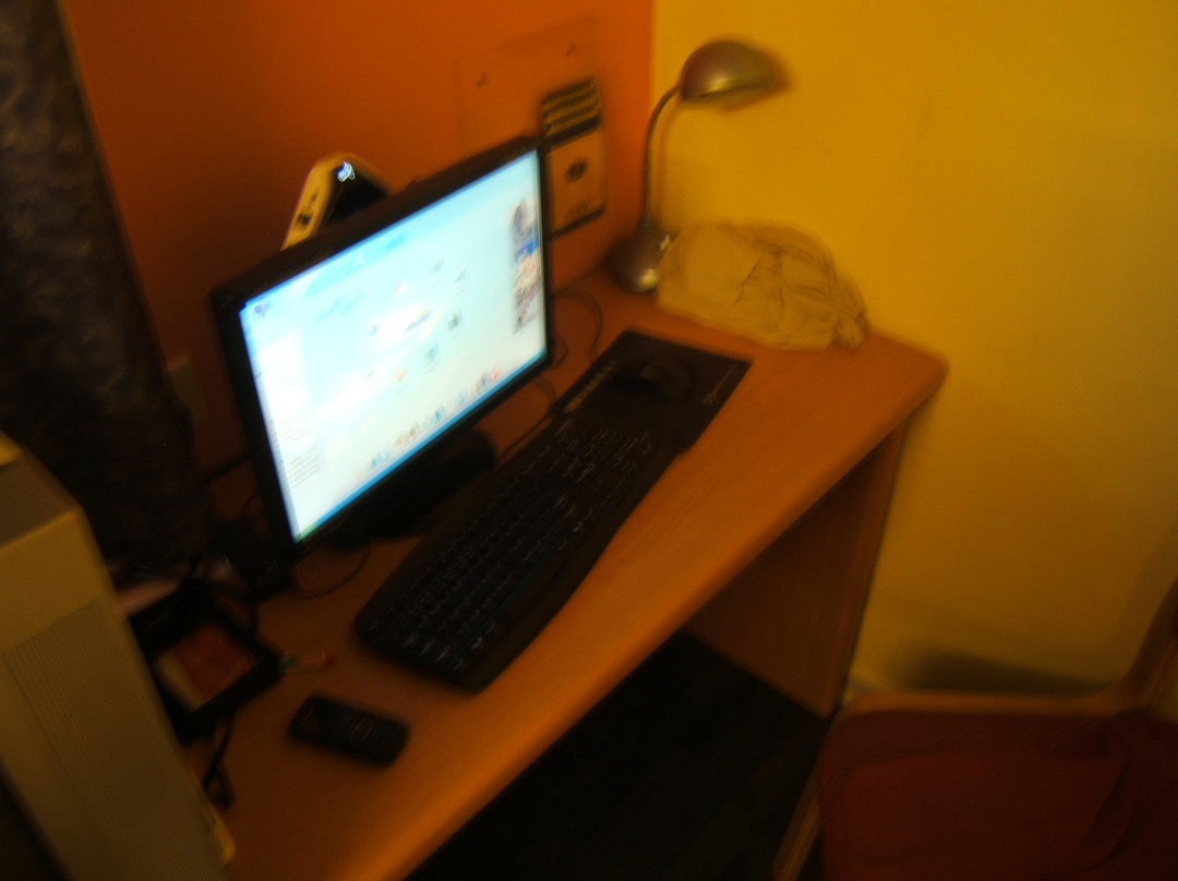 长春如家四马路店主图