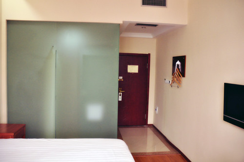 春园假日酒店主图