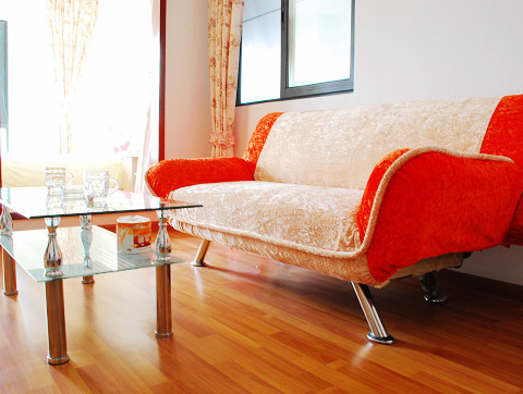 爱上成都酒店公寓王府井店主图