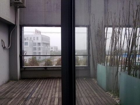 上海康桥凯莱酒店主图