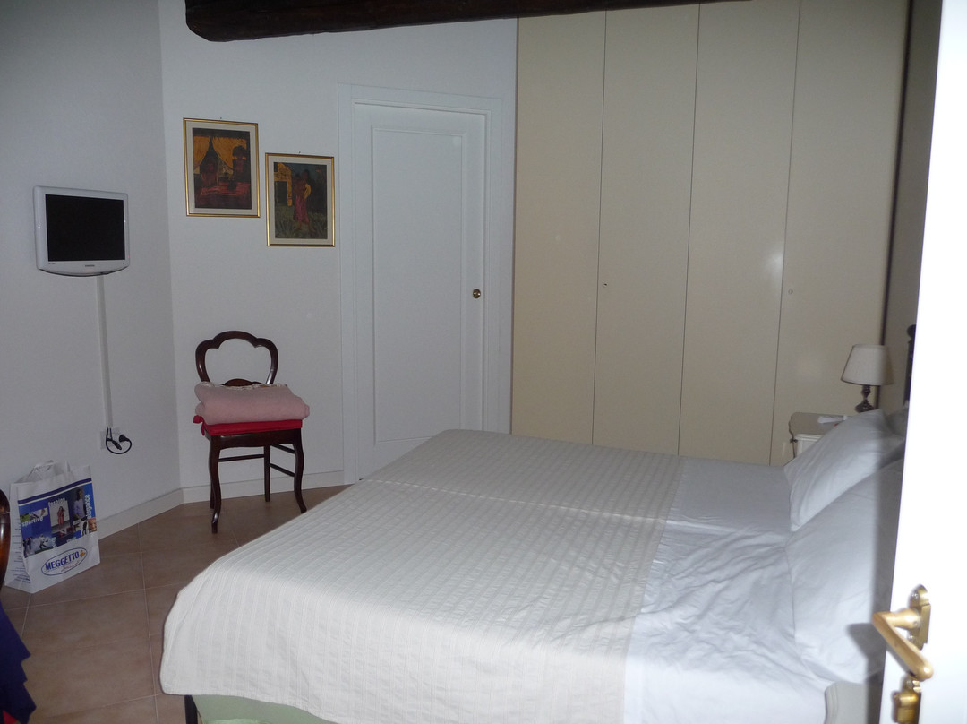 科内利亚诺酒店住宿-B&B Strada del Collalto