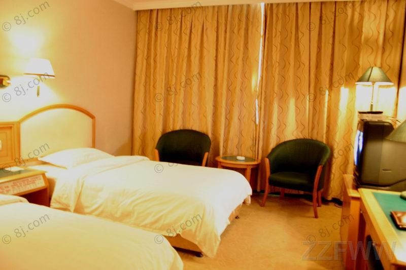 银苑大厦会议中心主图