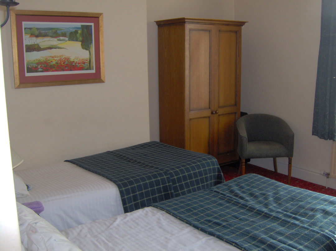 斯托克波特酒店住宿-Miller & Carter Heaton Chapel by Innkeeper's Collection