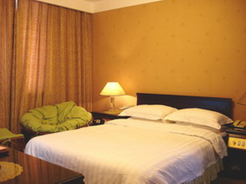 羊城酒店(秦皇岛火车站店)主图