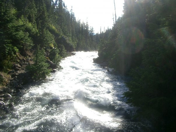 Garibaldi Park-Brackendale必去景点