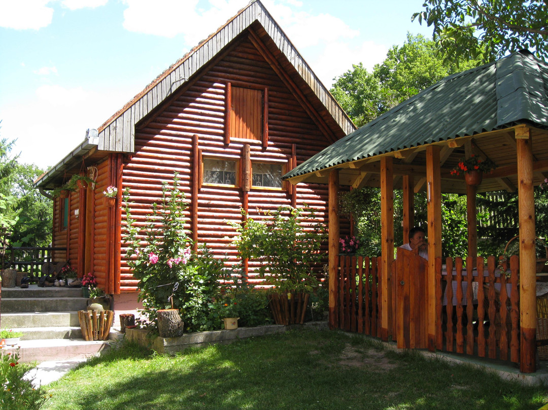 House Ruza Ivanovic