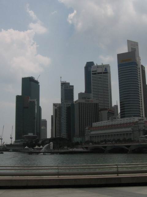 新加坡河-新加坡必去景点