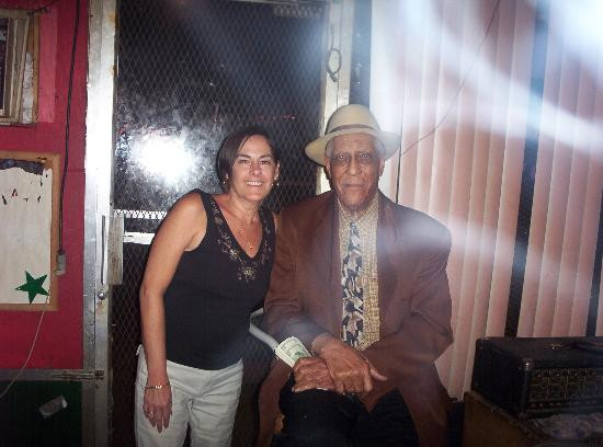 Wild Bill's-孟菲斯必去景点