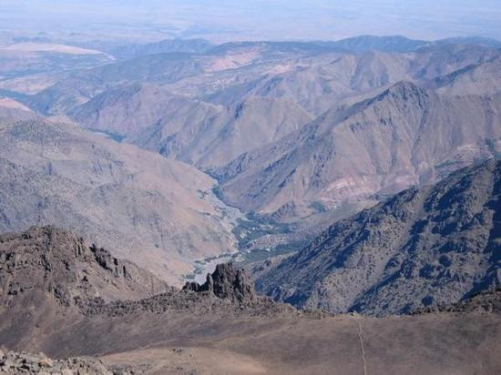 Mount Toubkal-null必去景点