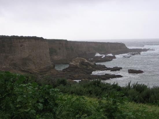 Montana de Oro State Park景点图片