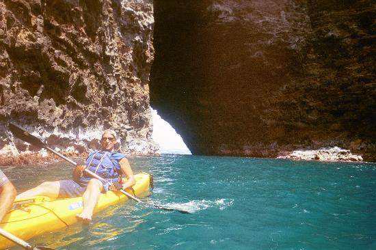 纳帕利海岸州立公园-怀尼哈必去景点