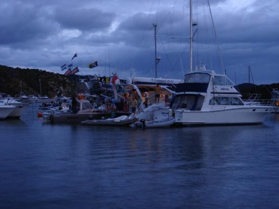 Mercury Bay-科罗曼德必去景点