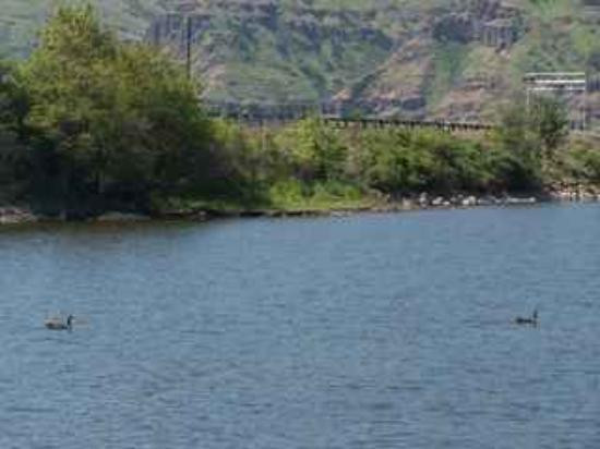 Wawawai County Park景点图片