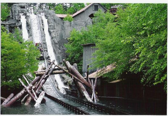 多莱坞公园-皮金福奇必去景点