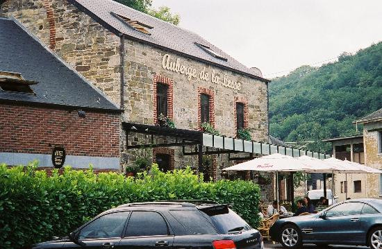 Auberge de la Lesse主图