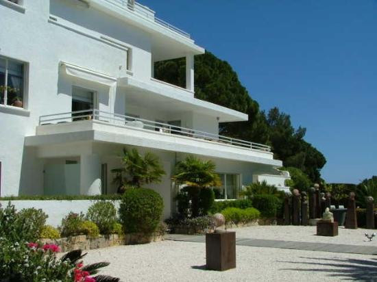 Villa Grimaldi