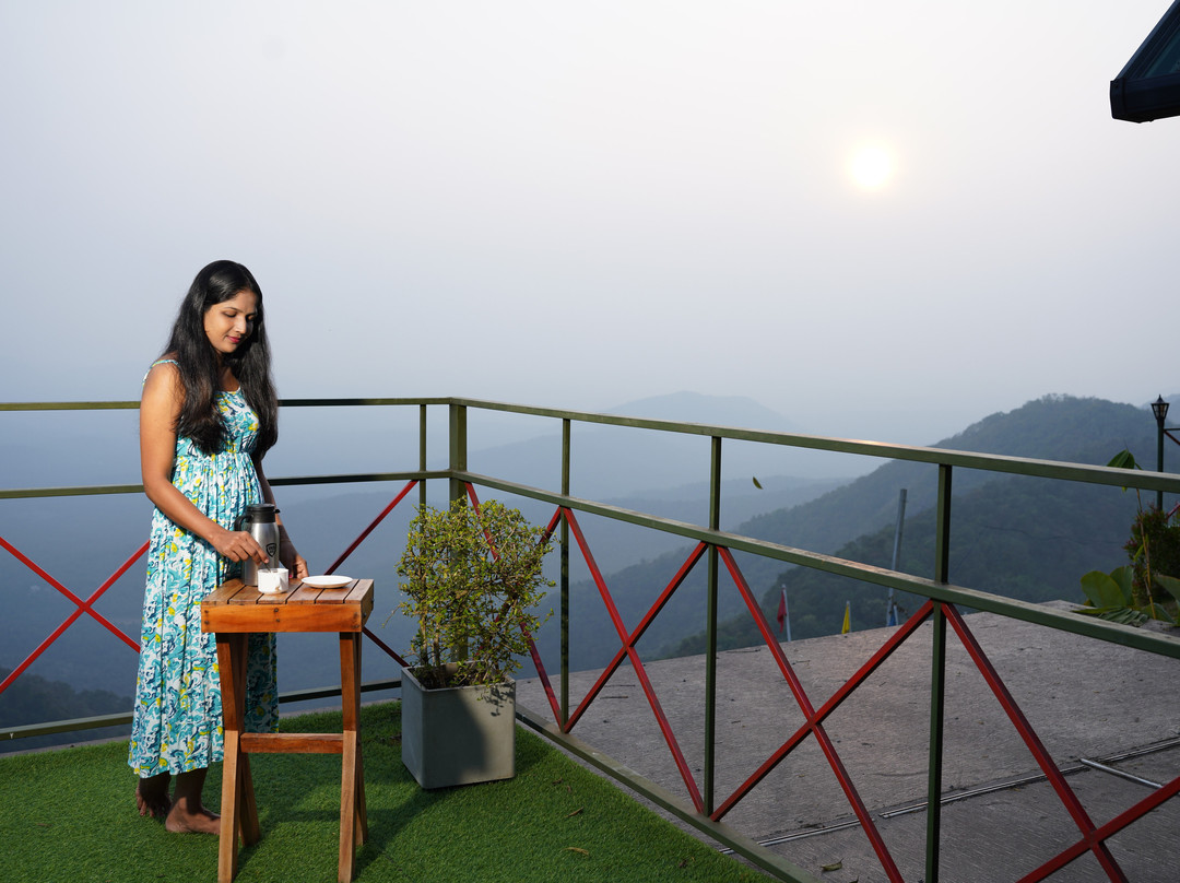 Vayalada Valley View Resort主图