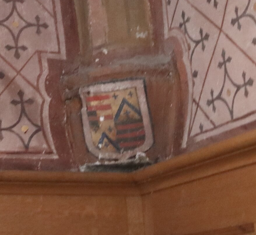 Eglise Saint Fiacre de Sassangy景点图片