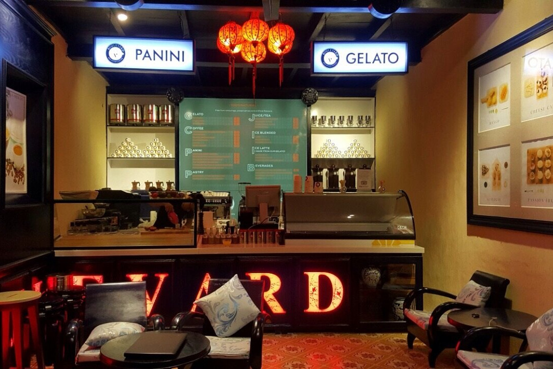 Boulevard Gelato & Coffee II - Hoi An