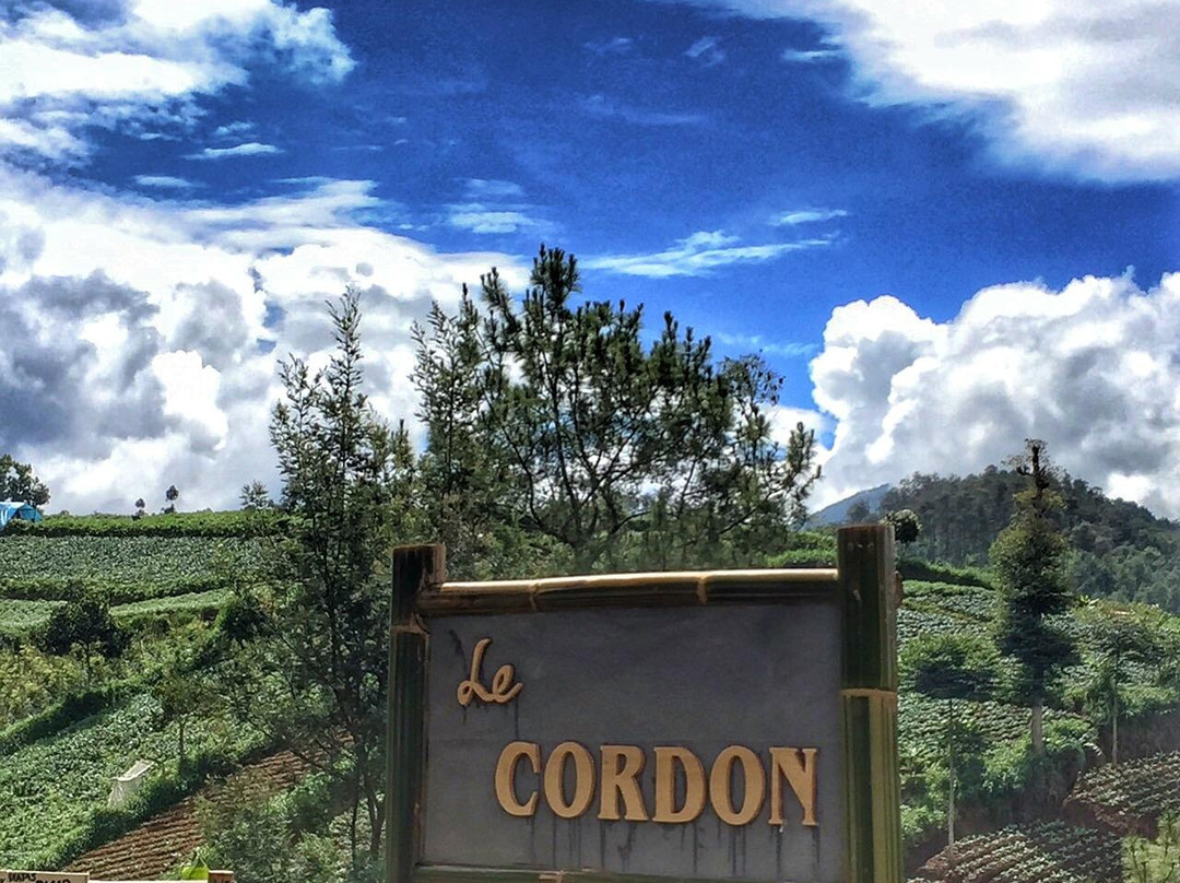 Ciburial餐馆和美食-Waroeng Le Cordon